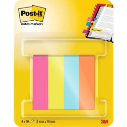 Post-it Notes Markers Poptimistic