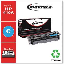 Innovera Remanufactured Cyan