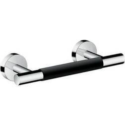 Hansgrohe Poggiapiedi Antiscivolo Comfort Cromo 26329000