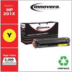 Innovera Remanufactured Yellow