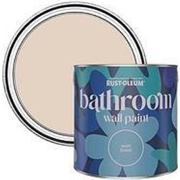 Rust-Oleum Bathroom Paint Homespun