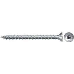 Fischer Power-Fast II 670682 Spånskivskruvar