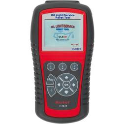 Autel Eobd Code Leser OLS301