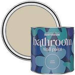 Rust-Oleum Bathroom Paint Sage Silver 2.5L
