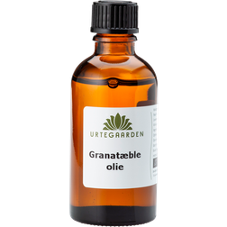 Urtegaarden Granatæble Olie 50ml