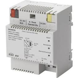 Siemens Siemens-KNX 5WG1125-1AB02 Strömförsörjning