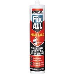 Soudal Fix All High tack 290 126841 1stk