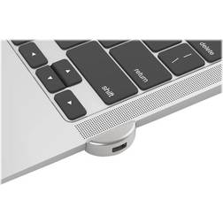 Compulocks Group Ledge for MacBook Air M2 2022 with Combo