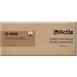 Actis Actis Tonerpatron TS-3050X erstatning Samsung ML-D3050B