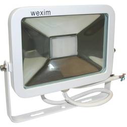 Wexim Ispot LED projektør 10W/4000K Spotlight