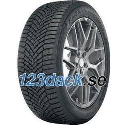 Yokohama BluEarth-Winter V906 SUV 275/50 R20 113V BluEarth