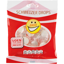 Easis Schweizer Drops