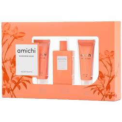 Amichi Mandarin Musk Set of 3