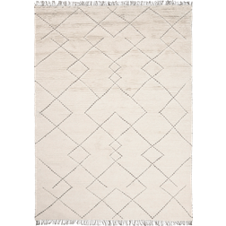 Linie Design Torun gulvtæppe 140x200 Beige cm