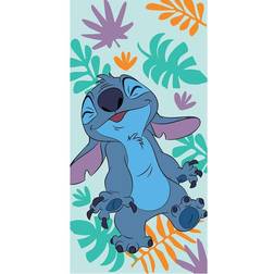 Pokémon Disney Stitch Cotton beach Handduk