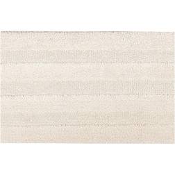 Sorema Badrumsmatta New Plus Hvid, Beige, Naturfarvet cm
