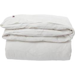 Lexington Poplin Icons Påslakan Vit (210x150cm)