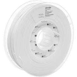 Ultimaker CPE - M0188 White Filament