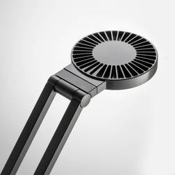 Luctra RADIAL with base Bordlampe