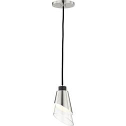 Hudson Valley Mitzi H130701 Angie Mini Pendant Lamp