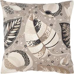 Svanefors A&E Kuddöverdrag Beige (45x45cm)
