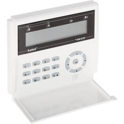 Satel PROXIMITY READER WITH KEYPAD ACCO-KLCDR-BW SATEL