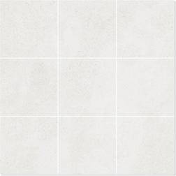 Hill Ceramic Mosaik Klinker Integra Vit 10x10 30x30cm