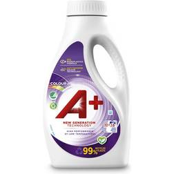 Ariel A+ Color Liquid 900ml