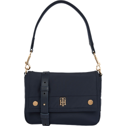 Tommy Hilfiger Monogram Crossbody Bag