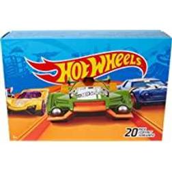 Hot Wheels Set of 20