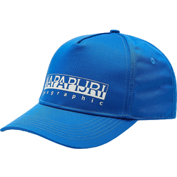 Napapijri Painted F Box Baseball Cap