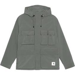 Carhartt Kilda Jacket - Hamilton Brown