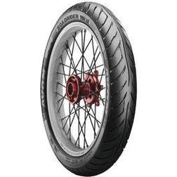 Avon Roadrider MK II 150/80 V16 TL 71V Rear wheel