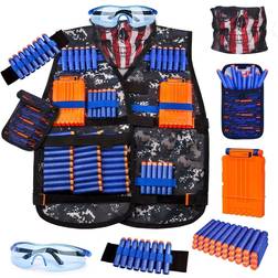 Tactical Vest Kit