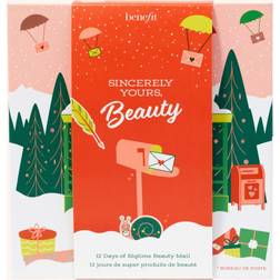 Benefit Sincerely Yours Beauty Holiday Advent Calendar