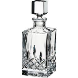 Waterford Lismore Square Carafe à Vin 76.9cl