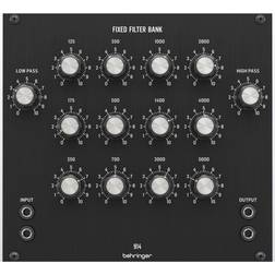 Behringer System 55 914 Fixed Filter Bank