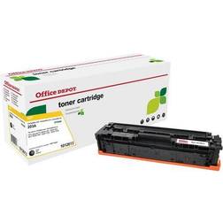 Office Depot Compatible Viking HP 203A