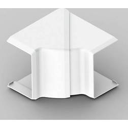 Kopos Kopos Angle Interieur 60 mm x 40 mm 1 pcs