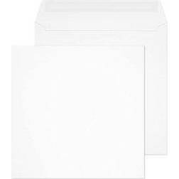 Blake Wallet Envelope 120gsm White Peel and Seal