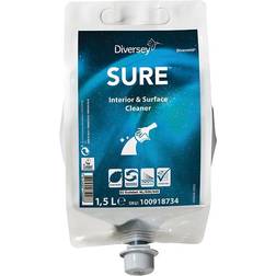 Sure Interior&Surface Cleaner universalrengøring DvM 1.5L