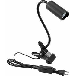 Eurolite Lampe LED à pince KKL-7 41600552 7 W noir