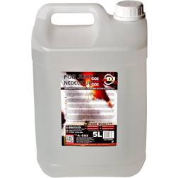 ADJ Fog Juice CO2, 5 Litre