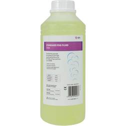 QTX Standard Fog Fluid Yellow 1L