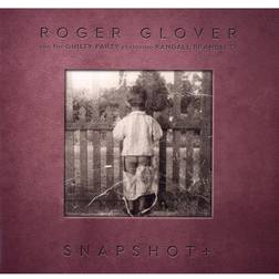 Snapshot (Vinyl)