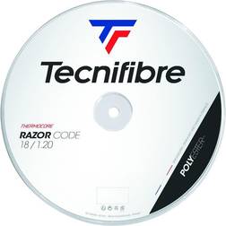 Tecnifibre Razor Code 200m Saitenrolle 1.25