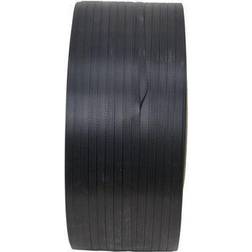 Staples Maskinband MB 9x0,55-185/200 4000m svar