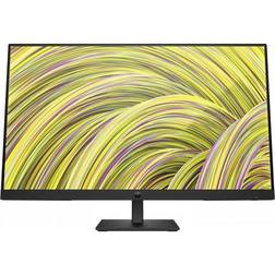 HP P27h G5 27" Full HD 1920 x 1080 Pixel Full HD Nero