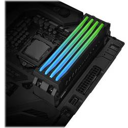 Thermaltake TT S100 Memory Lighting Kit 120mm