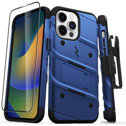 Zizo Bolt Bundle for iPhone 14 Pro Max